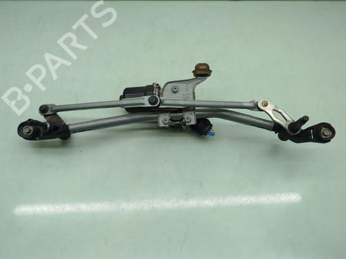 Front wiper motor OPEL CORSA F (P2JO) 1.2 (68) | BP29596258M29 
