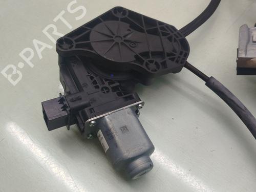 Rear right window mechanism SEAT IBIZA IV ST (6J8, 6P8) 1.6 TDI | BP25725439C25 