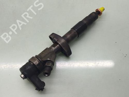 Injector RENAULT TRAFIC II Bus (JL) 2.5 dCi 135 (JL0D) | BP32522317M100