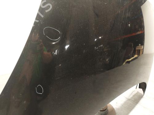 Hood RENAULT SCÉNIC III (JZ0/1_)  | BP18783960C1