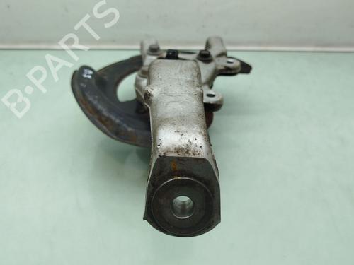 Left front steering knuckle LEXUS IS II (_E2_) 250 (GSE20) | BP36037582M25 - Image 3