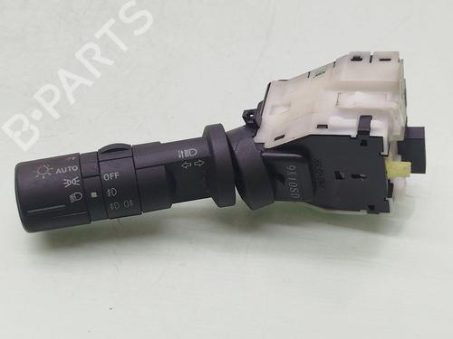 Used Headlight switch NISSAN QASHQAI I (J10, NJ10) 2.0 dCi (150 hp) 29122689