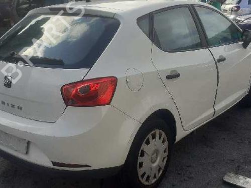 Mass air flow sensor SEAT IBIZA IV (6J5, 6P1)  | BP6825581M95 