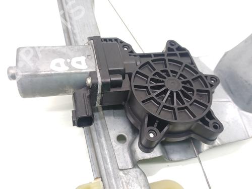 Front right window mechanism RENAULT ZOE (BFM_) ZOE | BP37173764C23 - Image 2