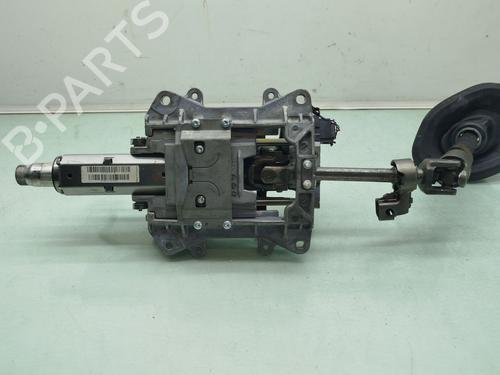 Steering column VW TOUAREG (7LA, 7L6, 7L7) 3.0 V6 TDI | BP32205417M21