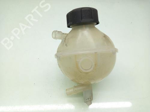 Expansion tank CITROËN C4 CACTUS 1.2 VTi 82 (82 hp) 17001209