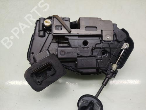 Rear right lock AUDI A1 Sportback (GBA) 30 TFSI | BP29555701C99 