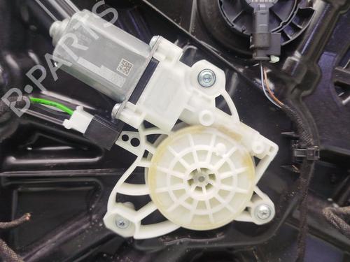 Front right window mechanism MERCEDES-BENZ B-CLASS Sports Tourer (W247) B 200 d (247.012) | BP26567072C23 