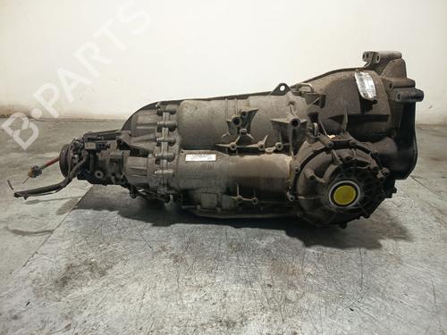 Gearbox AUDI A6 C6 (4F2) 2.7 TDI | BP40106867M3 - Image 3
