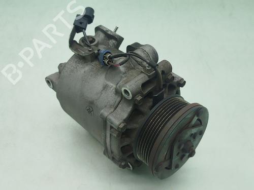 Compresseur AC MITSUBISHI GRANDIS (NA_W) 2.0 DI-D (NA8W) (140 hp) 32092086