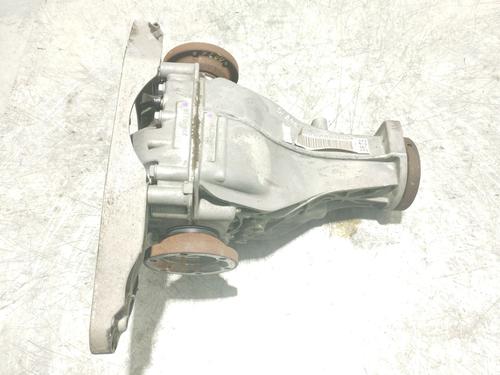 Used Rear differential AUDI A6 C7 (4G2, 4GC) 3.0 TDI (218 hp) 18875253