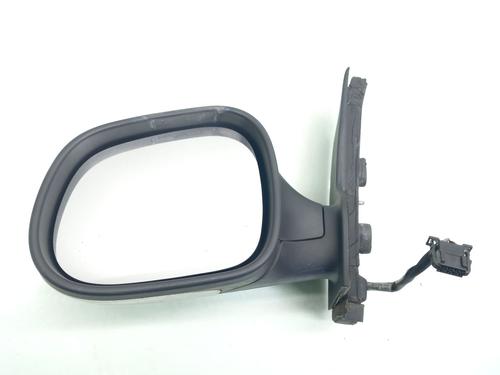 Used Left mirror SEAT ALTEA XL (5P5, 5P8) 1.6 TDI (105 hp) 16766039