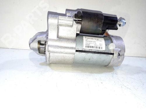 Used Starter MERCEDES-BENZ VITO Mixto (Double Cabin) (W447) [2014-2025]  9122922