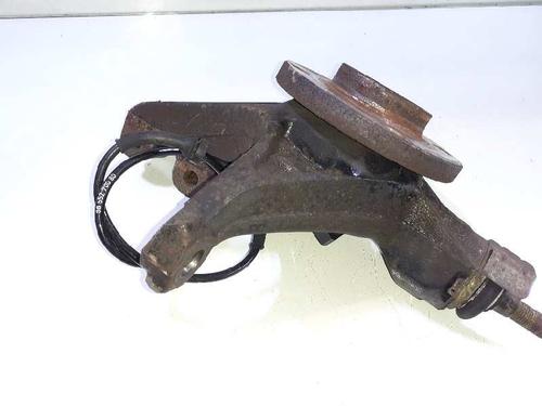 Left front steering knuckle CITROËN BERLINGO MULTISPACE (B9) | BP11740448M25