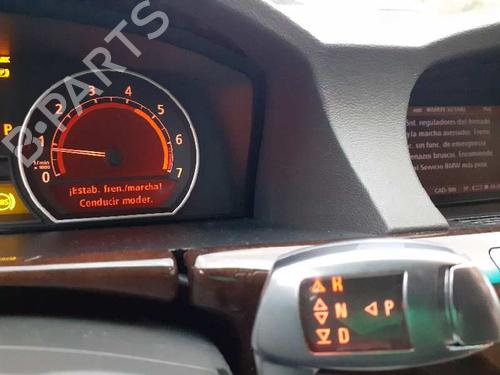 Dør venstre foran BMW 7 (E65, E66, E67)  | BP13882499C2 
