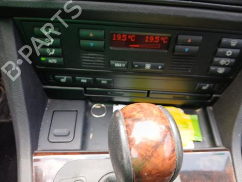 Left taillight BMW 5 Touring (E39) 530 d | BP26506136C34 