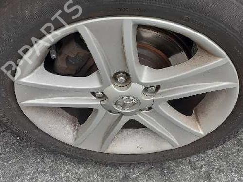 Starter MAZDA 6 Station Wagon (GY) 2.0 DI (GY19) | BP6114173M8 