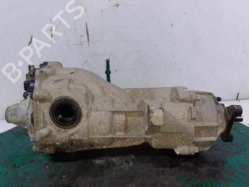 Rear differential HYUNDAI SANTA FÉ II (CM) 2.2 CRDi GLS 4x4 | BP6882782M24 