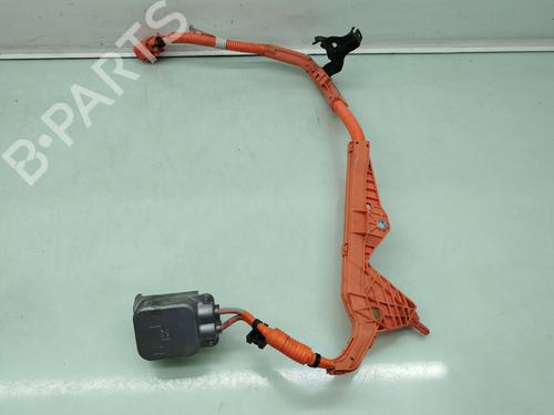 Cable TOYOTA COROLLA Hatchback (_E21_, _EA1_, _EH1_) 2.0 Hybrid (MZEH12) | BP34629832E12  - Image 5