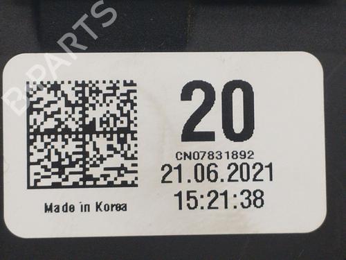 Pedal KIA STONIC (YB) 1.0 T-GDi Eco-Dynamics+ | BP32988588I4  - Image 6