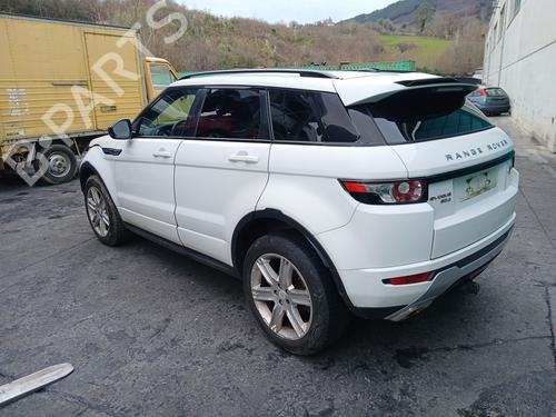 Subframe LAND ROVER RANGE ROVER EVOQUE (L538)  | BP33872954M9  - Image 11