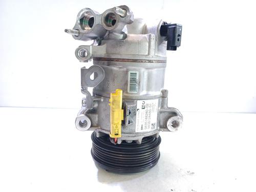 AC compressor PEUGEOT 3008 II SUV (MC_, MR_, MJ_, M4_) 1.6 PureTech 180 (M45GFR, M45GFU) | BP17921298M34 