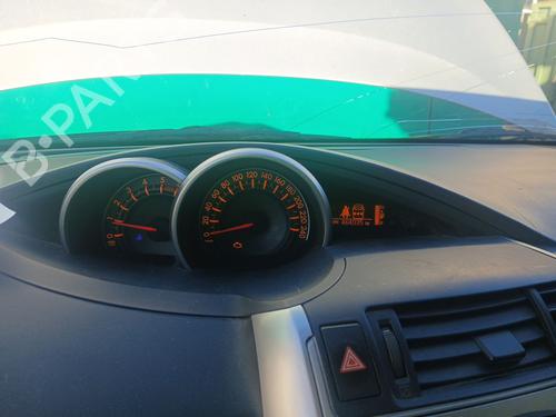 Engine control unit (ECU) TOYOTA VERSO (_R2_) 2.0 D-4D (AUR20_, AUR20R) | BP34507288M57 - Image 15