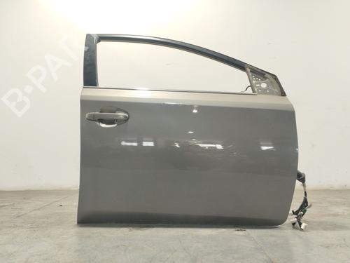 Used Right front door TOYOTA AURIS Estate (_E18_) 1.8 Hybrid (ZWE186_, ZWE186R, ZWE186H) (136 hp) 29353119