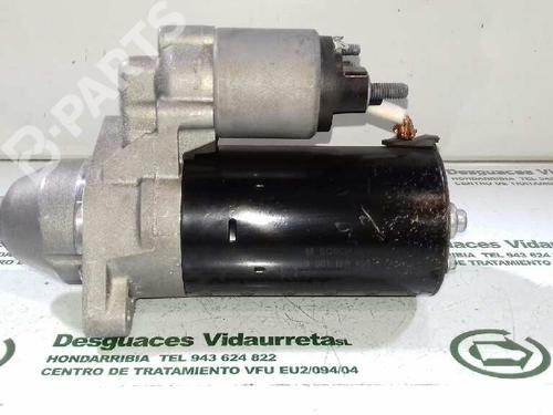 Used Starter MERCEDES-BENZ V-CLASS (W447) [2014-2025]  9117346