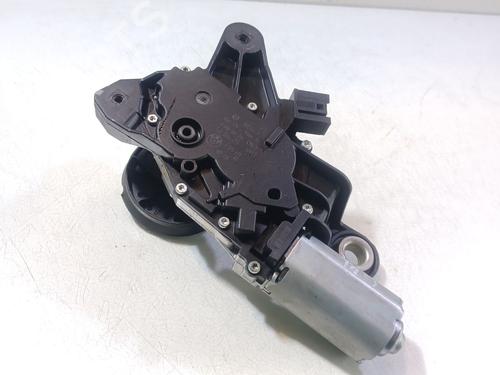 Used Rear wiper motor BMW 5 Touring (F11) 530 d xDrive (258 hp) 30135210