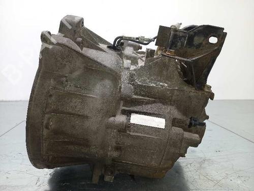 Gearbox LAND ROVER FREELANDER I (L314) 2.0 Td4 4x4 | BP13513363M3 