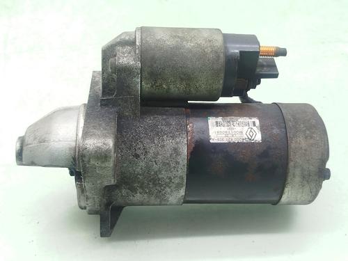 Starter RENAULT TRAFIC II Bus (JL) 2.0 dCi 115 (JL00, JL01, JL0H, JL0M, JL0U) | BP38270784M8 - Image 3