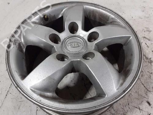 Rim KIA SORENTO I (JC) 3.5 V6 4WD | BP7572688C45 