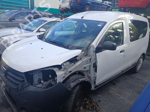 Used Parts DACIA DOKKER MPV (KE_) 1.5 dCi (KEAJ, KEAH) (90 hp) 4326328