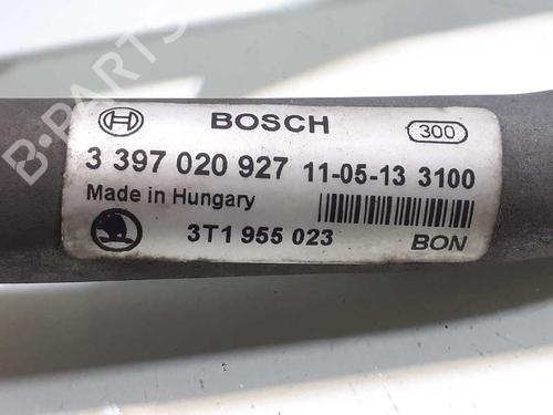 Other SKODA SUPERB II Estate (3T5)  | BP14307604O1 