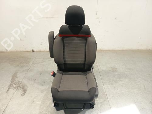 Used Left front seat Left front seat 38302313 38302313