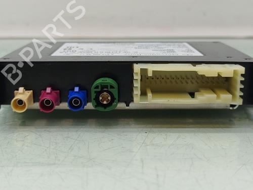 Electronic module MERCEDES-BENZ GLA-CLASS (X156) GLA 200 CDI / d (156.908) | BP25914374M83 