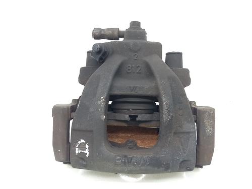 Right front brake caliper MINI MINI (R50, R53) Cooper | BP20116257M104 