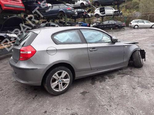 Mass air flow sensor BMW 1 (E81) 118 d | BP16933729M95 