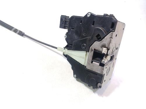 Front right lock OPEL CORSA E (X15) 1.3 CDTI (08, 68) | BP31538476C97