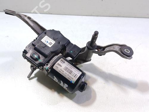 front-wiper-motor-opel-zafira-tourer-c-p12-2011-37173753 main image