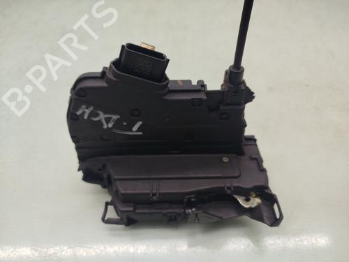 Rear right lock RENAULT CLIO IV (BH_) 0.9 TCe 90 (BHNF, BHMA, BHMH, BHJK, BHJR) | BP24306261C99 