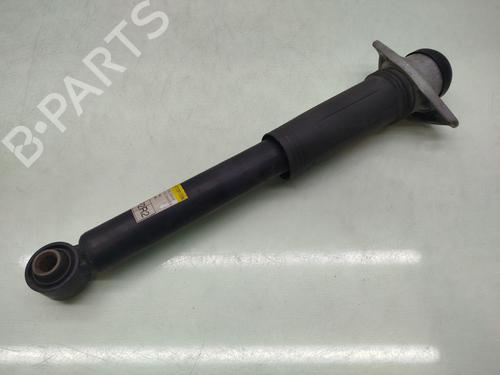 Venstre bagtil støddæmper Venstre bagtil støddæmper TOYOTA C-HR (_X1_) 1.8 Hybrid (ZYX10_, ZYX11_) (98 hp) 33963887 33963887