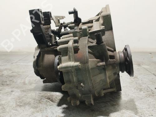 Gearbox AUDI A1 Sportback (8XA, 8XF)  | BP28184354M3 
