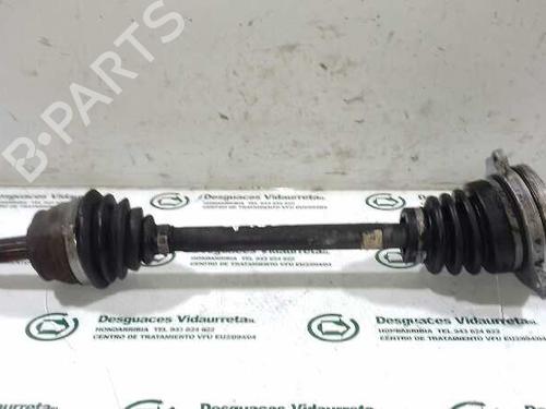 Used Left front driveshaft FIAT DOBLO MPV (119_, 223_) [2001-2025]  2699627