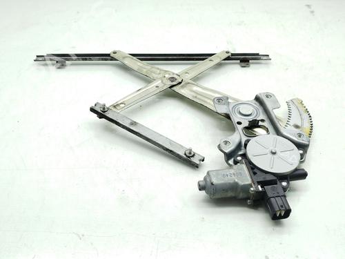 Front right window mechanism MITSUBISHI OUTLANDER II (CW_W) 2.0 DI-D (CW8W) (140 hp) 17825516