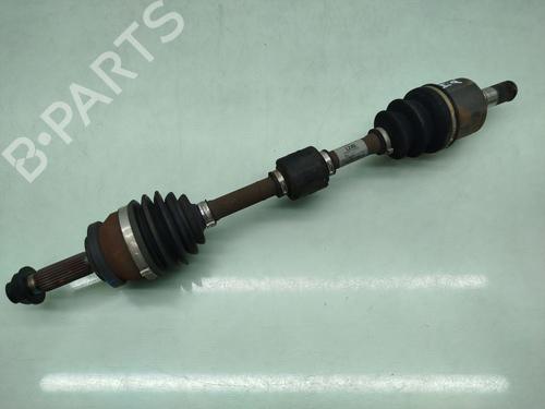 Used Left front driveshaft Left front driveshaft KIA STONIC (YB) 1.6 CRDi (110 hp) 36140295 36140295