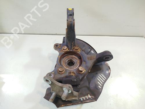 Right front steering knuckle TOYOTA AURIS (_E15_) 1.4 D-4D (NDE150_, NDE150R) | BP30122233M26