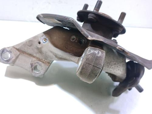 Right front steering knuckle LEXUS CT (ZWA10_) 200h (ZWA10_) | BP33855681M26 - Image 2
