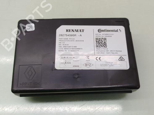 Electronic module RENAULT ZOE (BFM_) ZOE | BP36017844M83 - Image 3